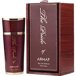 Armaf The Pride By Armaf Eau De Parfum Spray 3.4 Oz