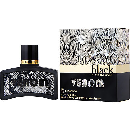 black-is-black-venom-by-nuparfums-edt-spray-3.4-oz