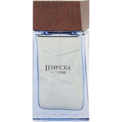 Lolita Lempicka Homme By Lolita Lempicka Edt Spray 3.4 Oz *Tester