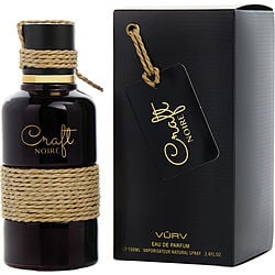 Vurv Craft Noire By Vurv Eau De Parfum 3.4 Oz