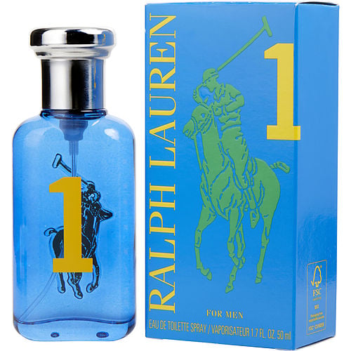 polo-big-pony-#1-by-ralph-lauren-edt-spray-1.7-oz
