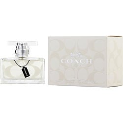 Coach Signature By Coach Eau De Parfum Spray 1 Oz