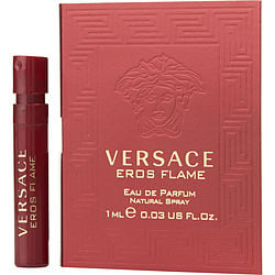 Versace Eros Flame By Gianni Versace Eau De Parfum Spray Vial