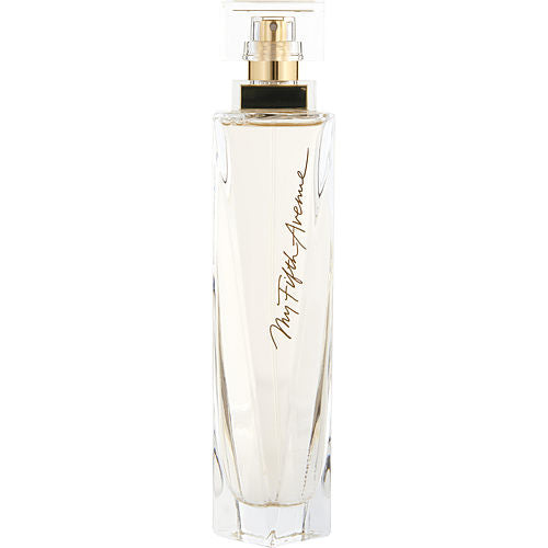 my-fifth-avenue-by-elizabeth-arden-eau-de-parfum-spray-3.3-oz-*tester