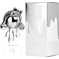 Harajuku Lovers Pop Electric 'G' By Gwen Stefani Eau De Parfum Spray 1.7 Oz