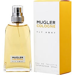 Thierry Mugler Cologne Fly Away By Thierry Mugler Edt Spray 3.3 Oz