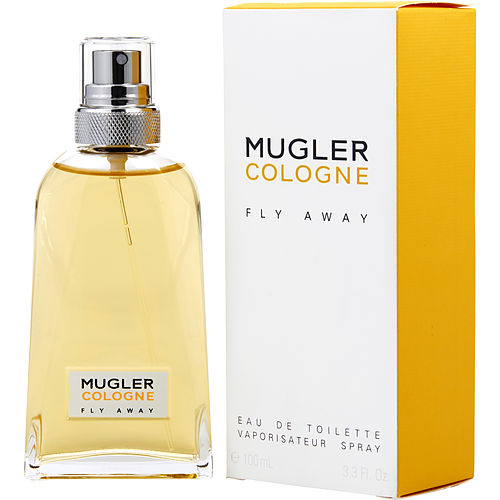 Thierry Mugler Cologne Fly Away By Thierry Mugler Edt Spray 3.3 Oz