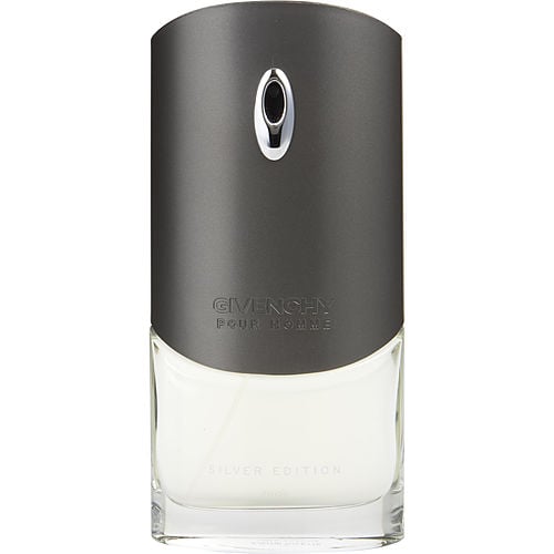 givenchy-silver-edition-by-givenchy-edt-spray-3.3-oz--*tester