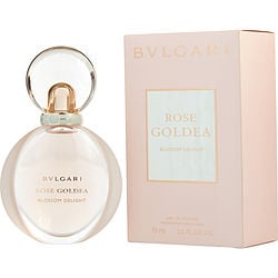 Bvlgari Rose Goldea Blossom Delight By Bvlgari Eau De Parfum Spray 2.5 Oz