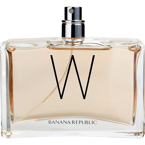 Banana Republic By Banana Republic Eau De Parfum Spray 4.2 Oz (New Packaging) *Tester