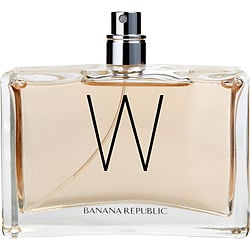 Banana Republic By Banana Republic Eau De Parfum Spray 4.2 Oz (New Packaging) *Tester