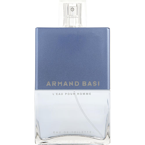 armand-basi-l'eau-pour-homme-by-armand-basi-edt-spray-4.2-oz-*tester