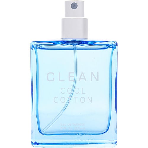 clean-cool-cotton-by-clean-edt-spray-2-oz-*tester