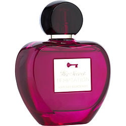 Her Secret Temptation By Antonio Banderas Edt Spray 2.7 Oz *Tester