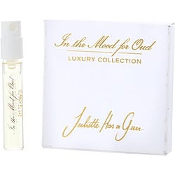 In The Mood For Oud By Juliette Has A Gun Eau De Parfum Spray Vial