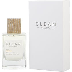 Clean Reserve Solar Bloom By Clean Eau De Parfum Spray 3.4 Oz