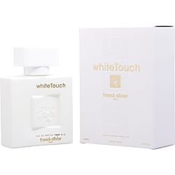 Franck Olivier White Touch By Franck Olivier Eau De Parfum Spray 1.7 Oz