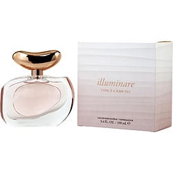 Vince Camuto Illuminare By Vince Camuto Eau De Parfum Spray 3.4 Oz