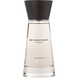 Burberry Touch By Burberry Eau De Parfum Spray 3.3 Oz (New Packaging) *Tester