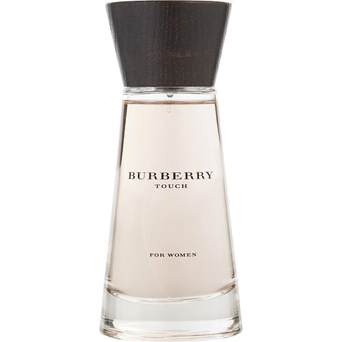 Burberry Touch By Burberry Eau De Parfum Spray 3.3 Oz (New Packaging) *Tester