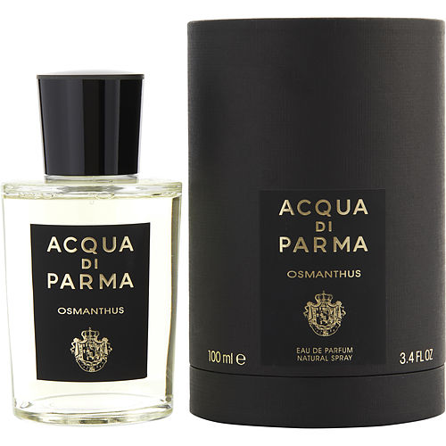 Acqua Di Parma Osmanthus By Acqua Di Parma Eau De Parfum Spray 3.4 Oz