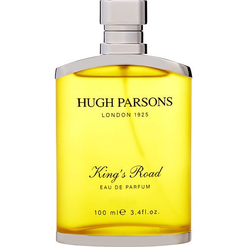Hugh Parsons Kings Road By Hugh Parsons Eau De Parfum Spray 3.4 Oz *Tester