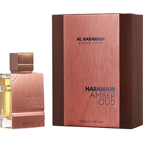 al-haramain-amber-oud-by-al-haramain-eau-de-parfum-spray-2-oz-(tobacco-edition)