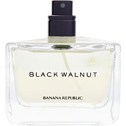 Banana Republic Black Walnut By Banana Republic Edt Spray 3.4 Oz (New Packaging) *Tester