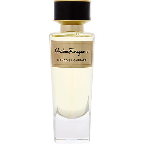 Salvatore Ferragamo Bianco Di Carrara By Salvatore Ferragamo Eau De Parfum Spray 3.3 Oz *Tester