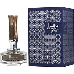 Afnan Mirsaal Of Trust By Afnan Perfumes Eau De Parfum Spray 3 Oz