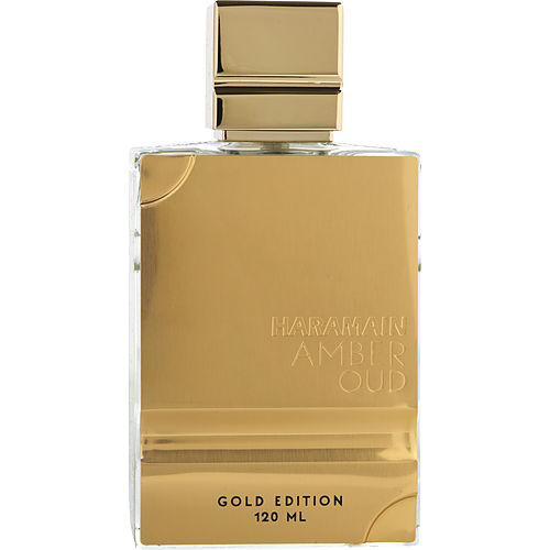 al-haramain-amber-oud-by-al-haramain-eau-de-parfum-spray-4-oz-(gold-edition)-*tester