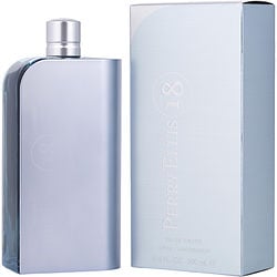 Perry Ellis 18 By Perry Ellis Edt Spray 6.8 Oz