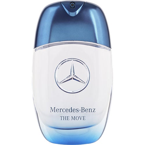 mercedes-benz-the-move-by-mercedes-benz-edt-spray-3.4-oz-*tester