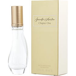 Jennifer Aniston Chapter One By Jennifer Aniston Eau De Parfum Spray 1 Oz