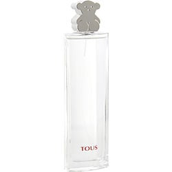 Tous By Tous Edt Spray 3 Oz *Tester