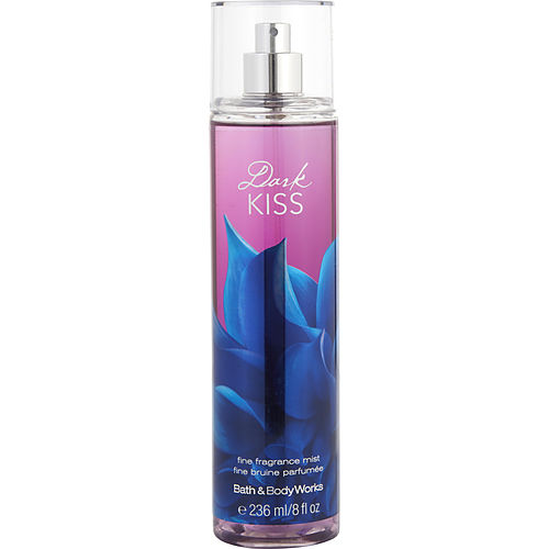 Bath & Body Works By Bath & Body Works Dark Kiss Fragrance Mist 8 Oz