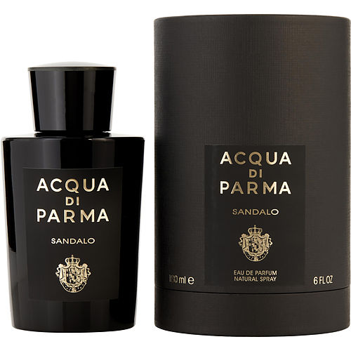 Acqua Di Parma Sandalo By Acqua Di Parma Eau De Parfum Spray 6 Oz