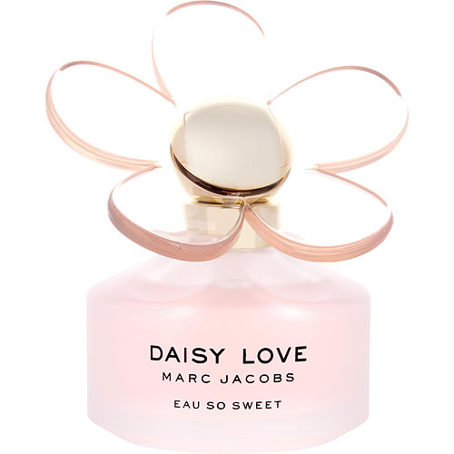 Marc Jacobs Daisy Love Eau So Sweet By Marc Jacobs Edt Spray 3.3 Oz (Unboxed)
