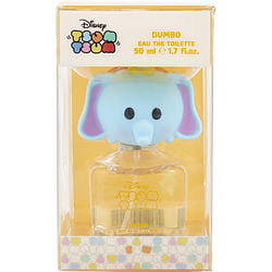 Disney Tsum Tsum Dumbo By Disney Edt Spray 1.7 Oz