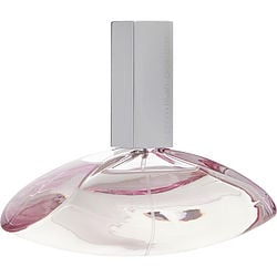 Euphoria Blush By Calvin Klein Eau De Parfum Spray 3.4 Oz *Tester