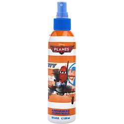 Planes By Disney Cool Cologne Spray 6.8 Oz *Tester