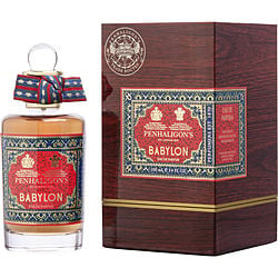 Penhaligon'S Babylon By Penhaligon'S Eau De Parfum Spray 3.4 Oz