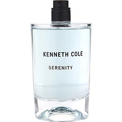 Kenneth Cole Serenity By Kenneth Cole Eau De Parfum Spray 3.4 Oz  *Tester