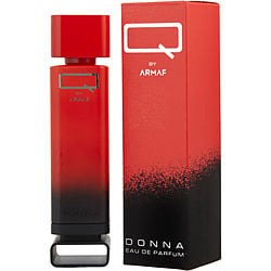 Armaf Q Donna By Armaf Eau De Parfum Spray 3.4 Oz