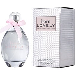 Born Lovely Sarah Jessica Parker By Sarah Jessica Parker Eau De Parfum Spray 3.4 Oz