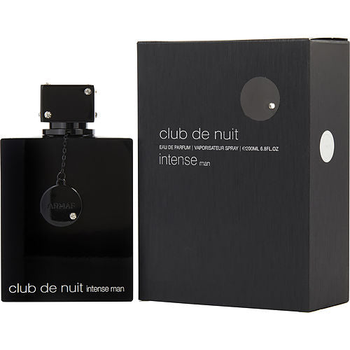 Armaf Club De Nuit Intense By Armaf Eau De Parfum Spray 6.8 Oz
