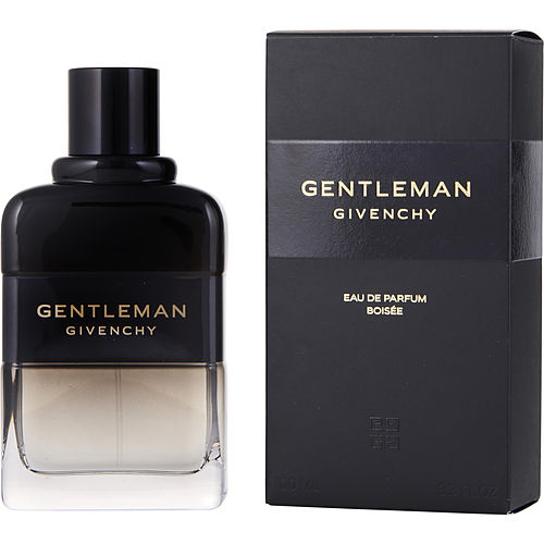 Gentleman Boisee By Givenchy Eau De Parfum Spray 3.3 Oz