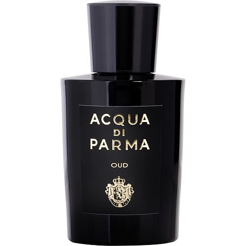 Acqua Di Parma Oud By Acqua Di Parma Eau De Parfum Spray 3.4 Oz *Tester