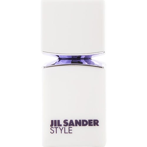 Jil Sander Style By Jil Sander Eau De Parfum Spray 1.7 Oz *Tester