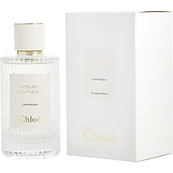 Chloe Atelier Des Fleurs Lavanda By Chloe Eau De Parfum Spray 5 Oz